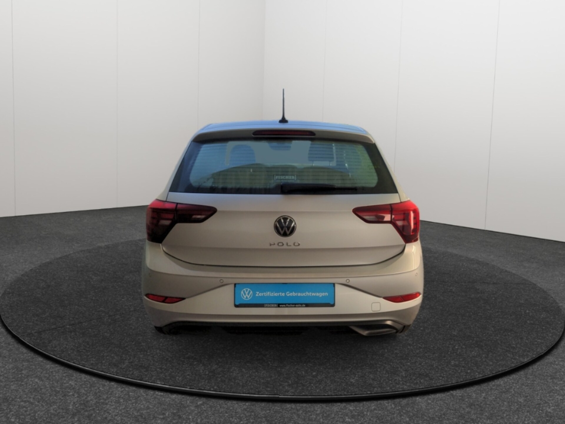 Volkswagen Polo Life