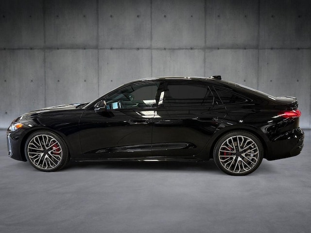 2026 Audi S5 Sedan
