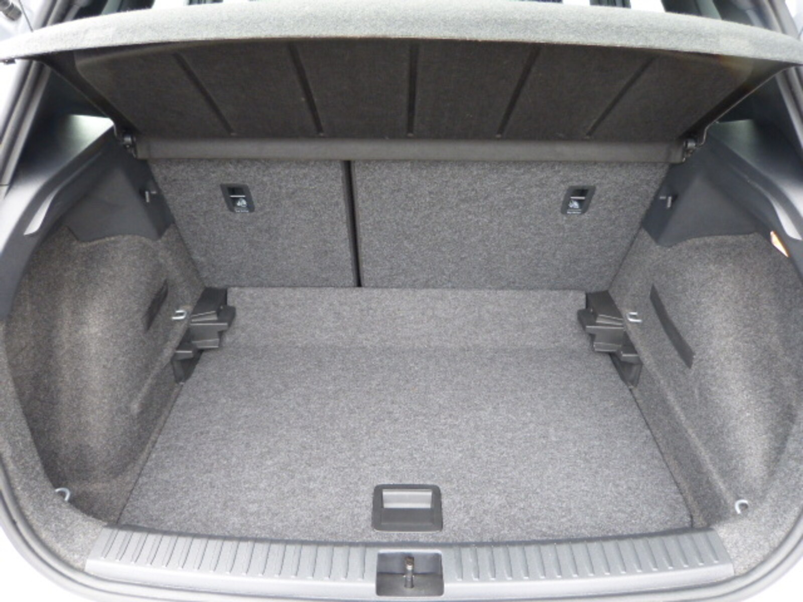 SEAT Arona – Bild 16