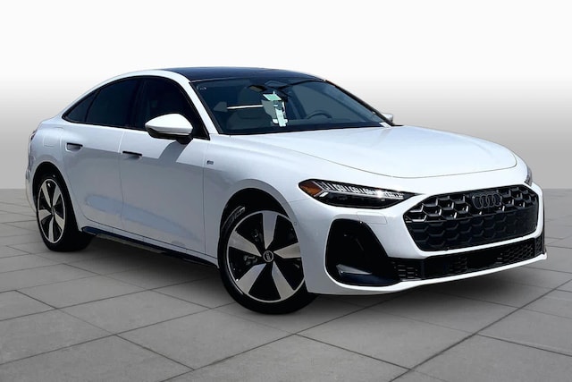 2026 Audi A5 Sedan