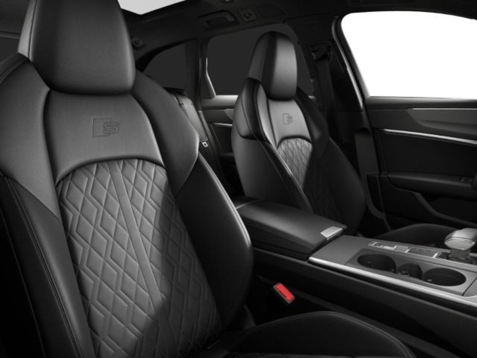 Audi A6 Avant Design