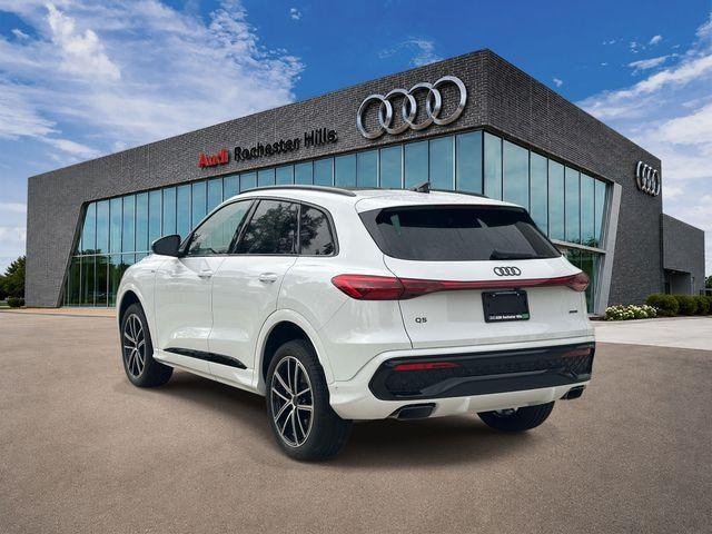2026 Audi Q5