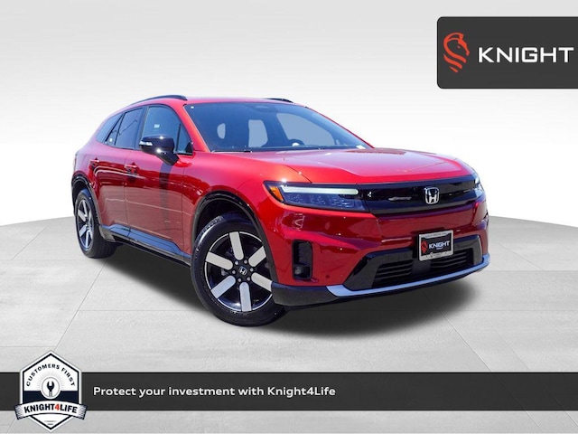 2026 Honda Prologue