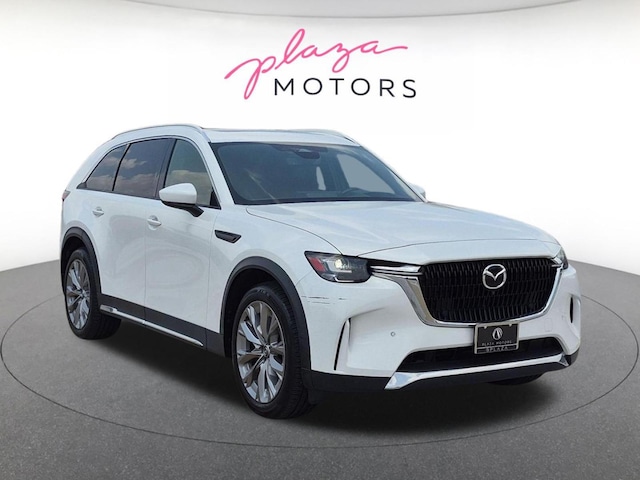 2024 Mazda CX-90