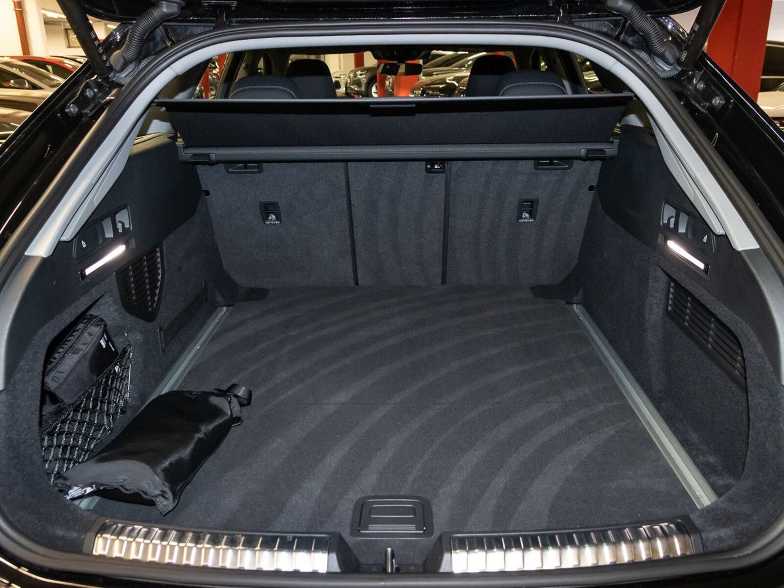 Audi A6 Avant – Bild 7