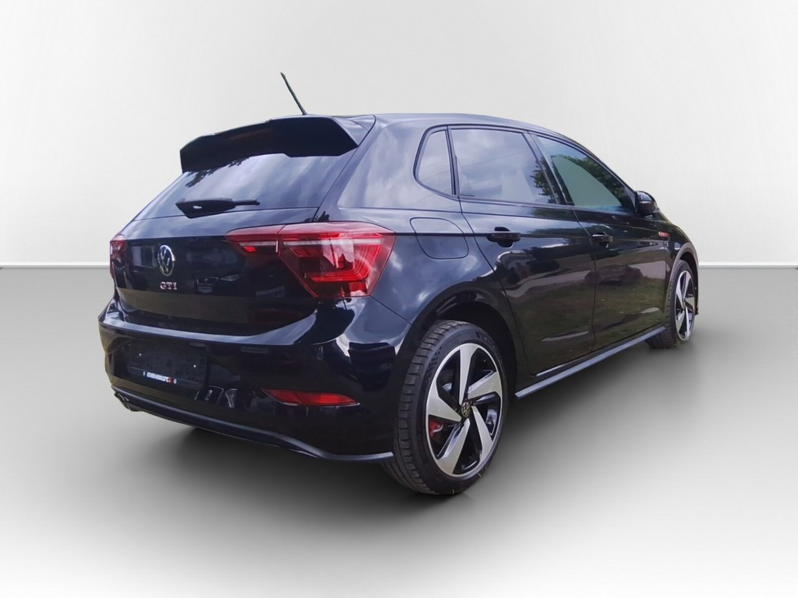 Volkswagen Polo – Bild 5