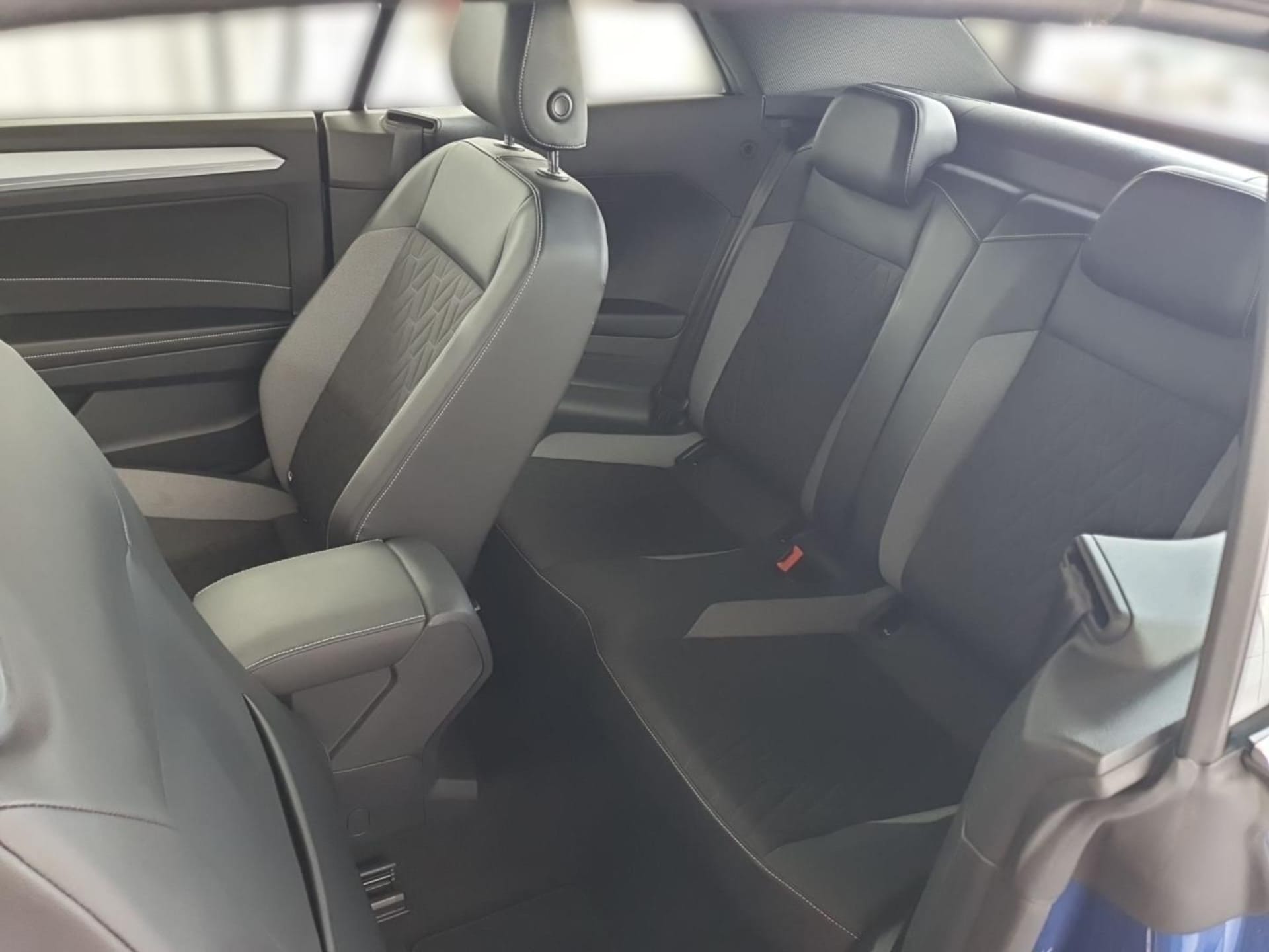 Volkswagen T-Roc Cabriolet Style