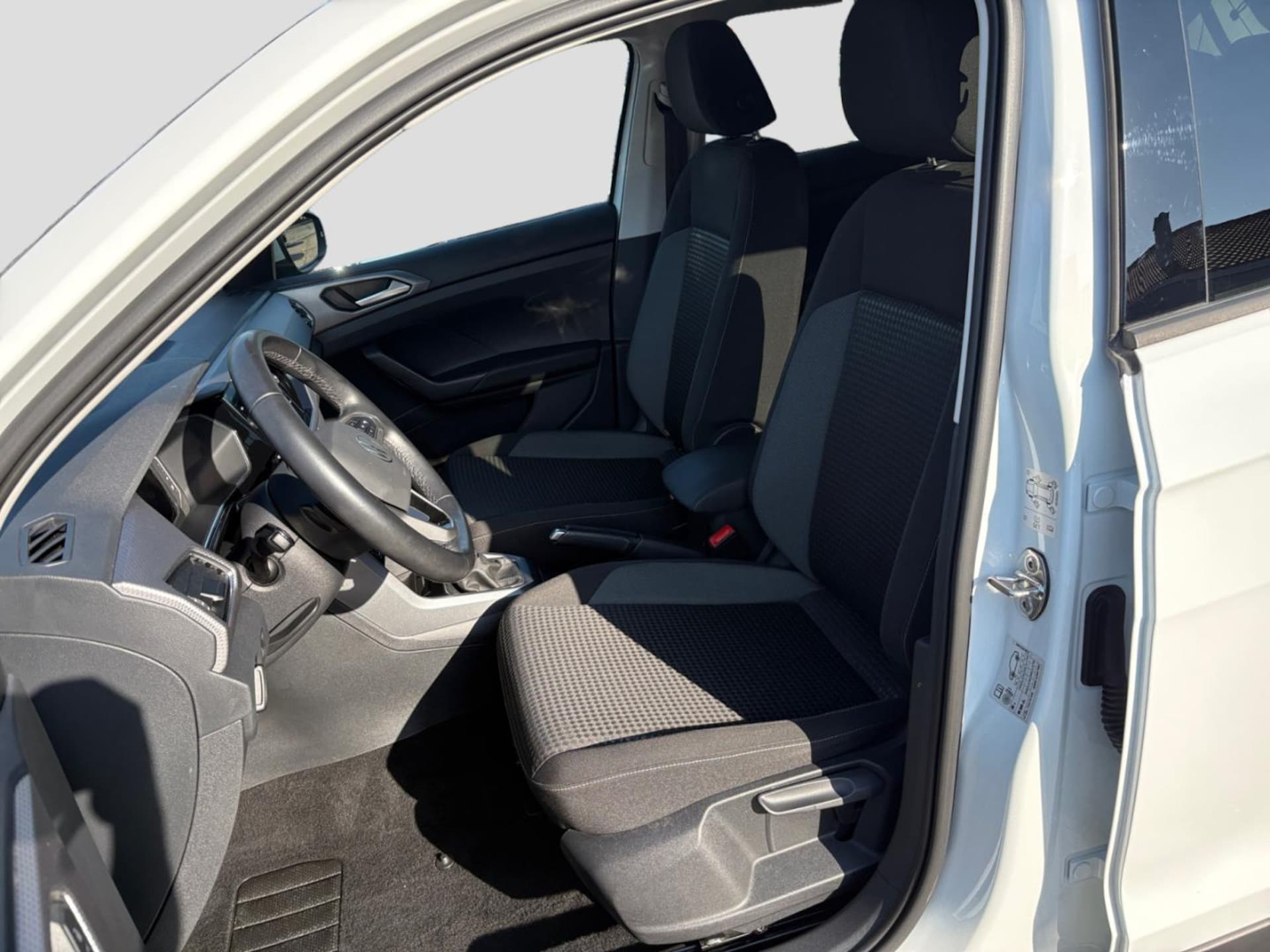 Volkswagen T-Cross ACTIVE