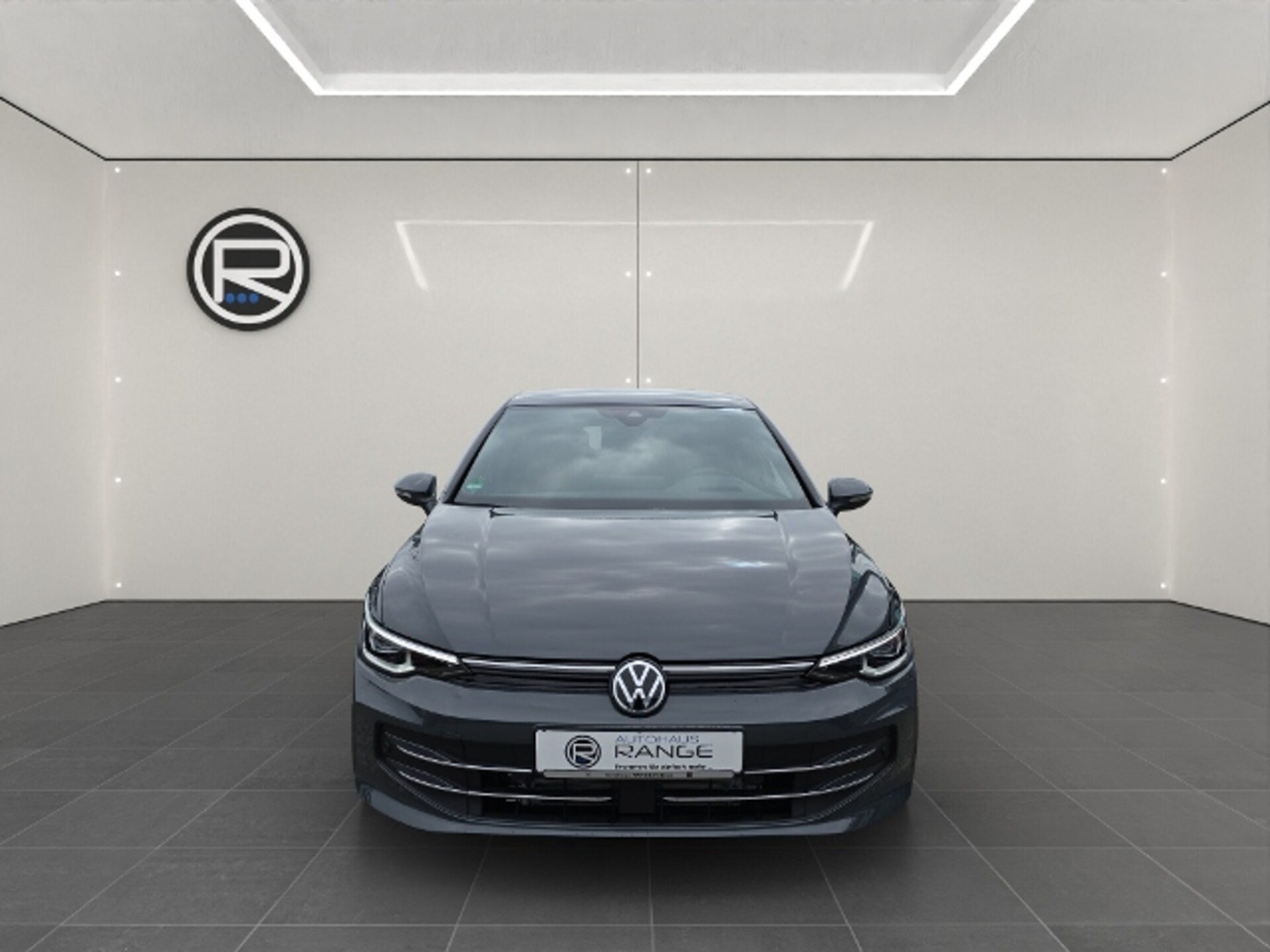 Volkswagen Golf Style
