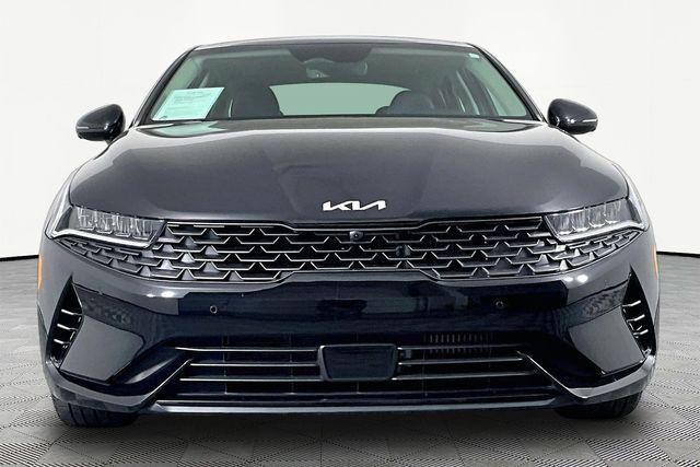2024 Kia K5