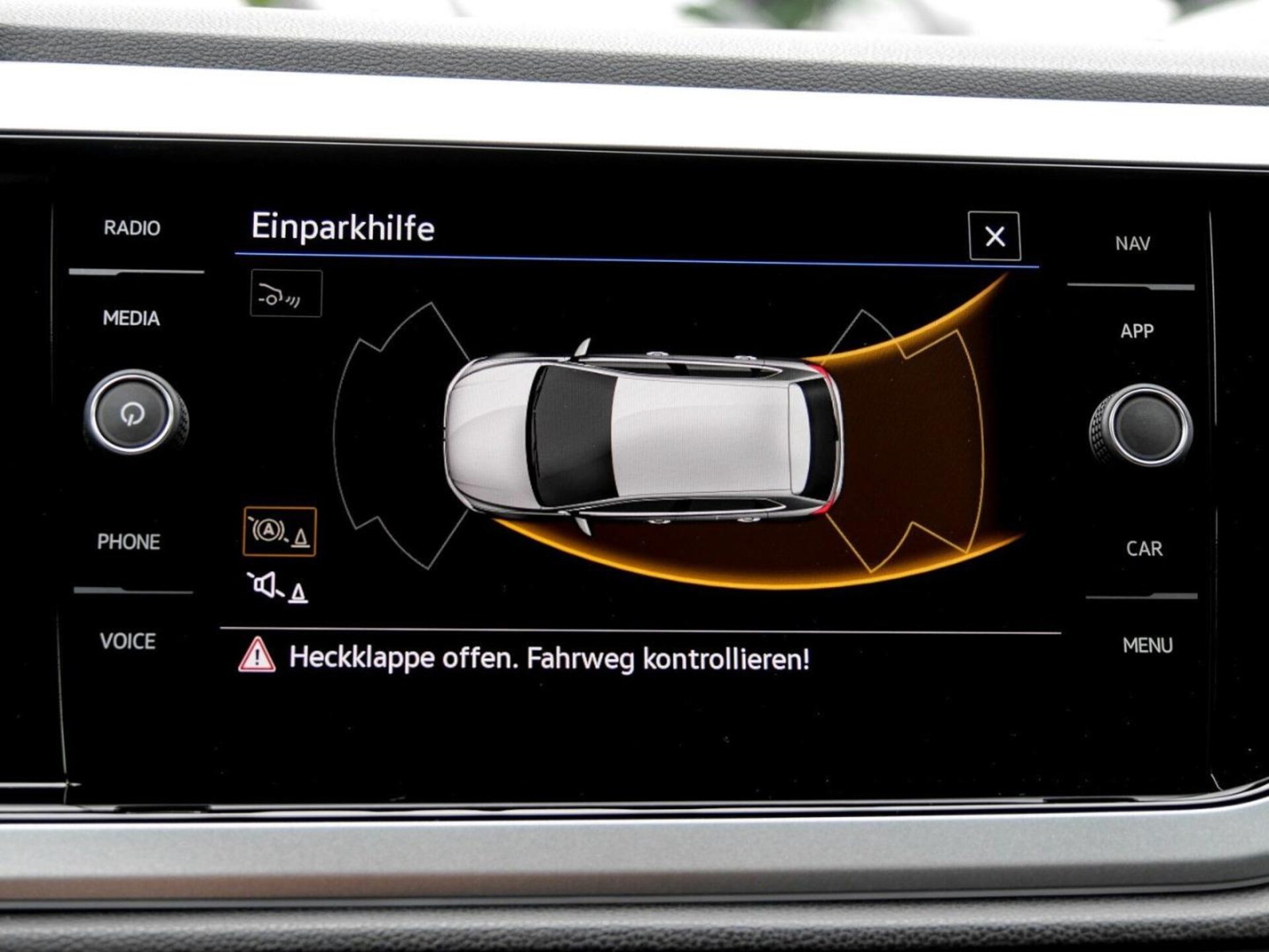 Volkswagen Polo ENERGY