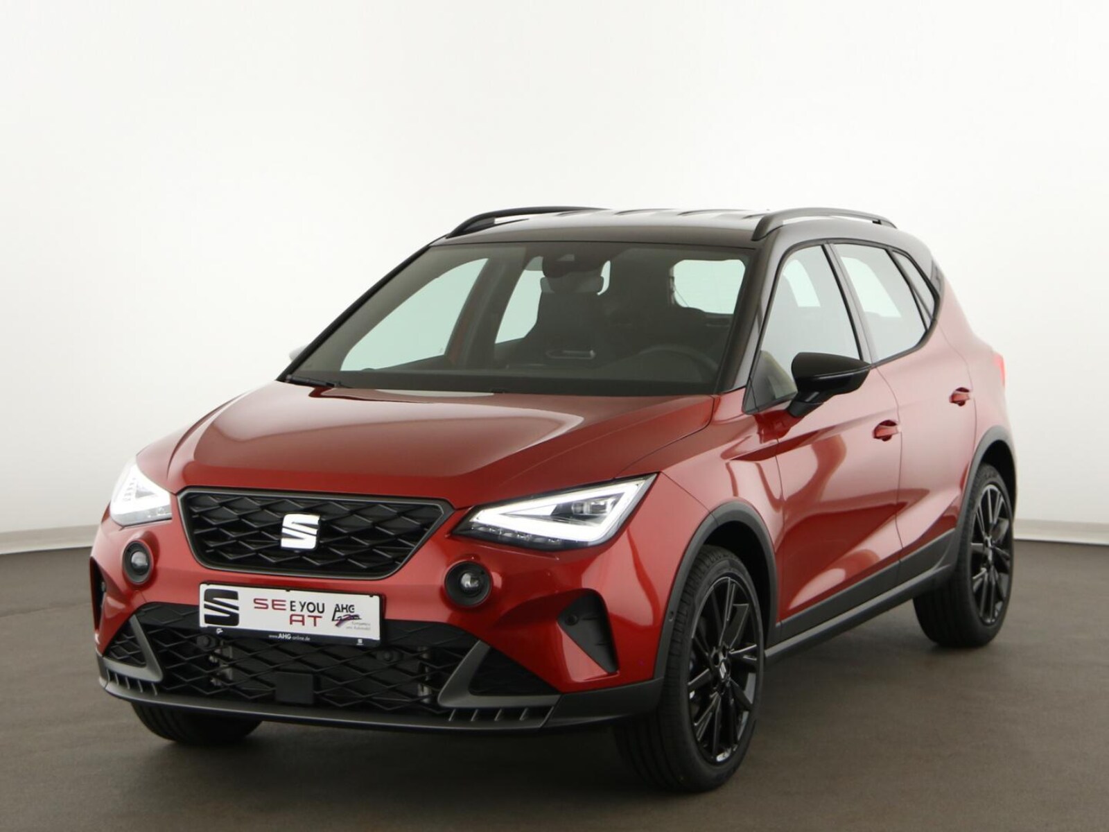 SEAT Arona – Bild 2