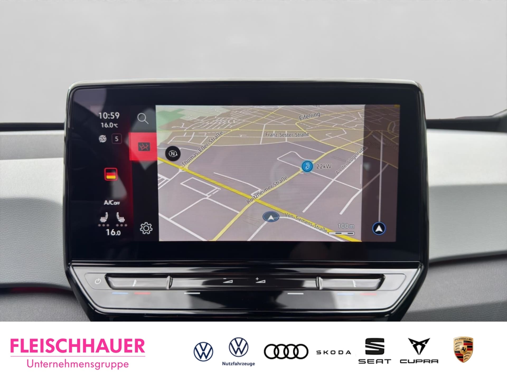 Volkswagen ID.3 Pro S