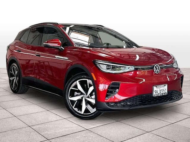 2023 Volkswagen ID.4