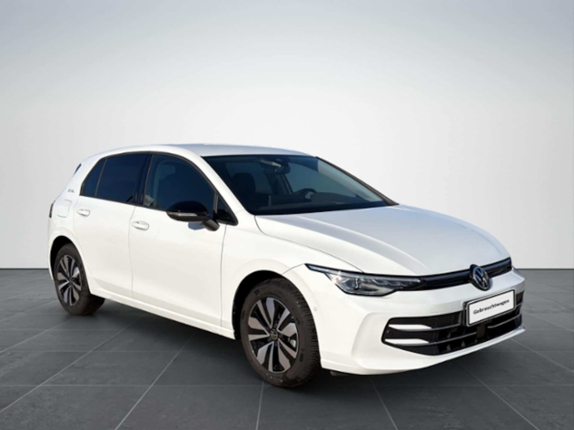 Volkswagen Golf Goal