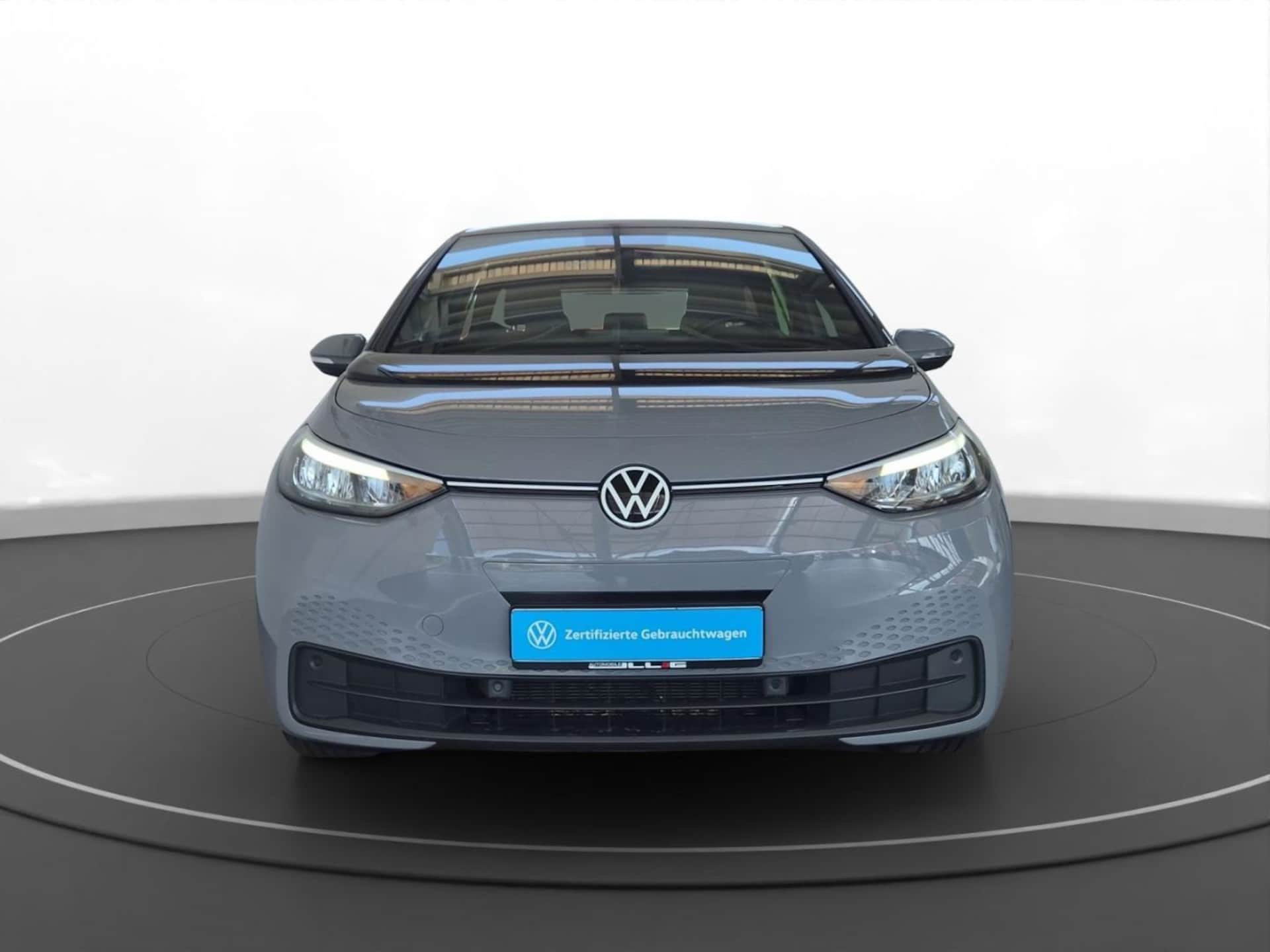 Volkswagen ID.3 Pure Performance
