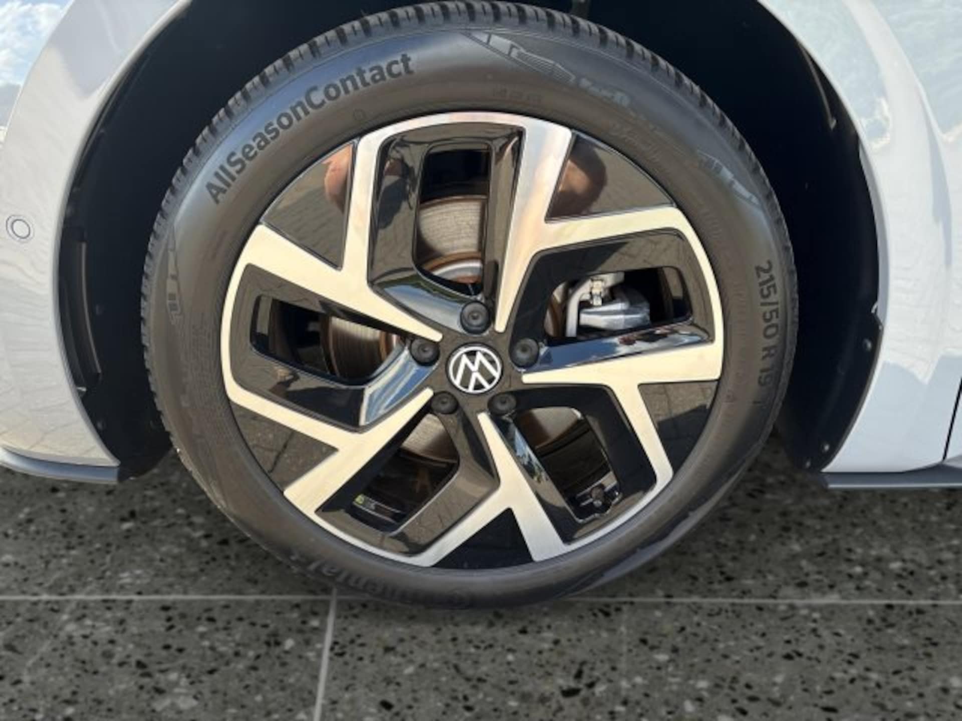 Volkswagen ID.3 MOVE Pro