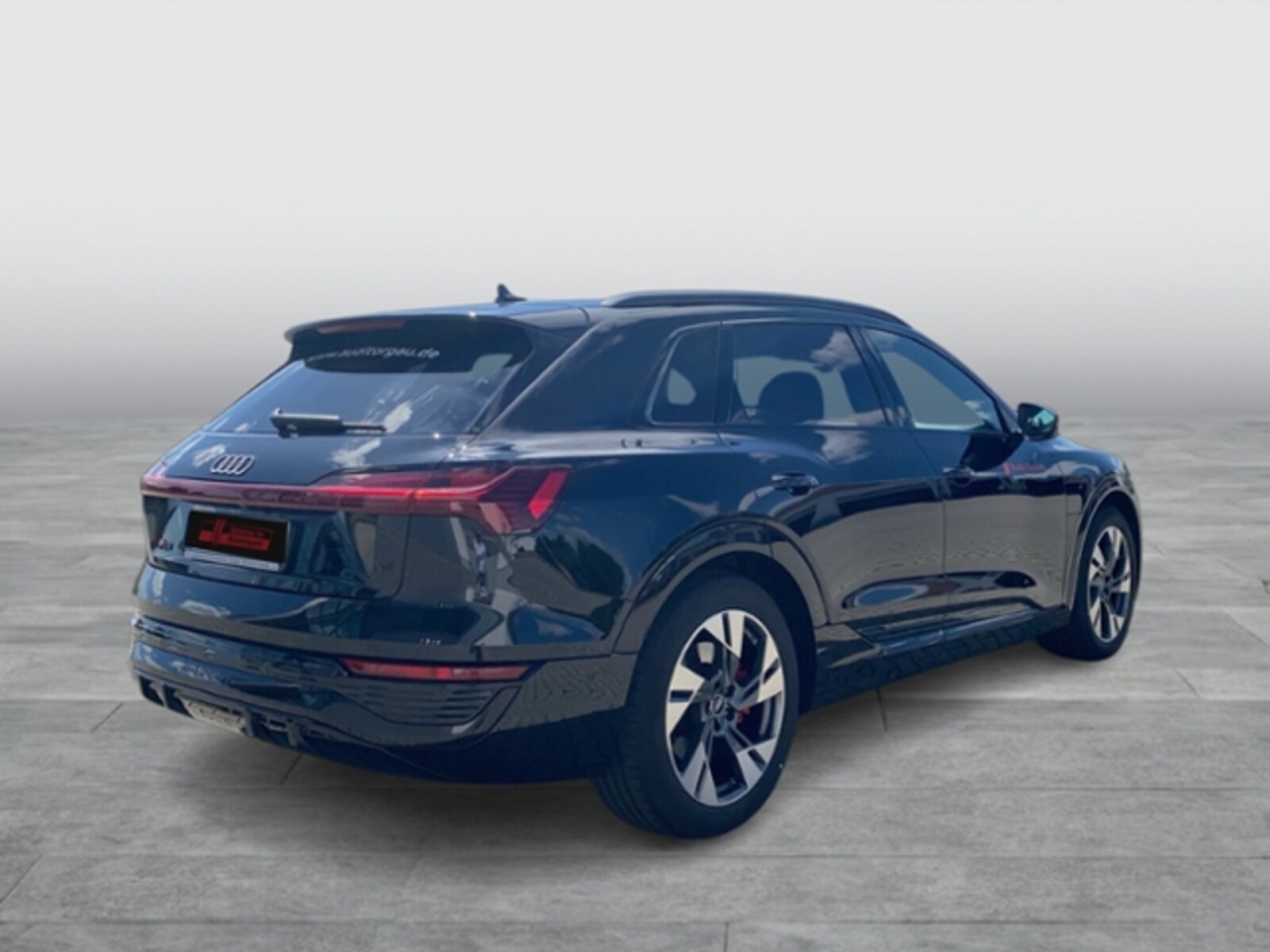 Audi Q8 e-tron – Bild 5