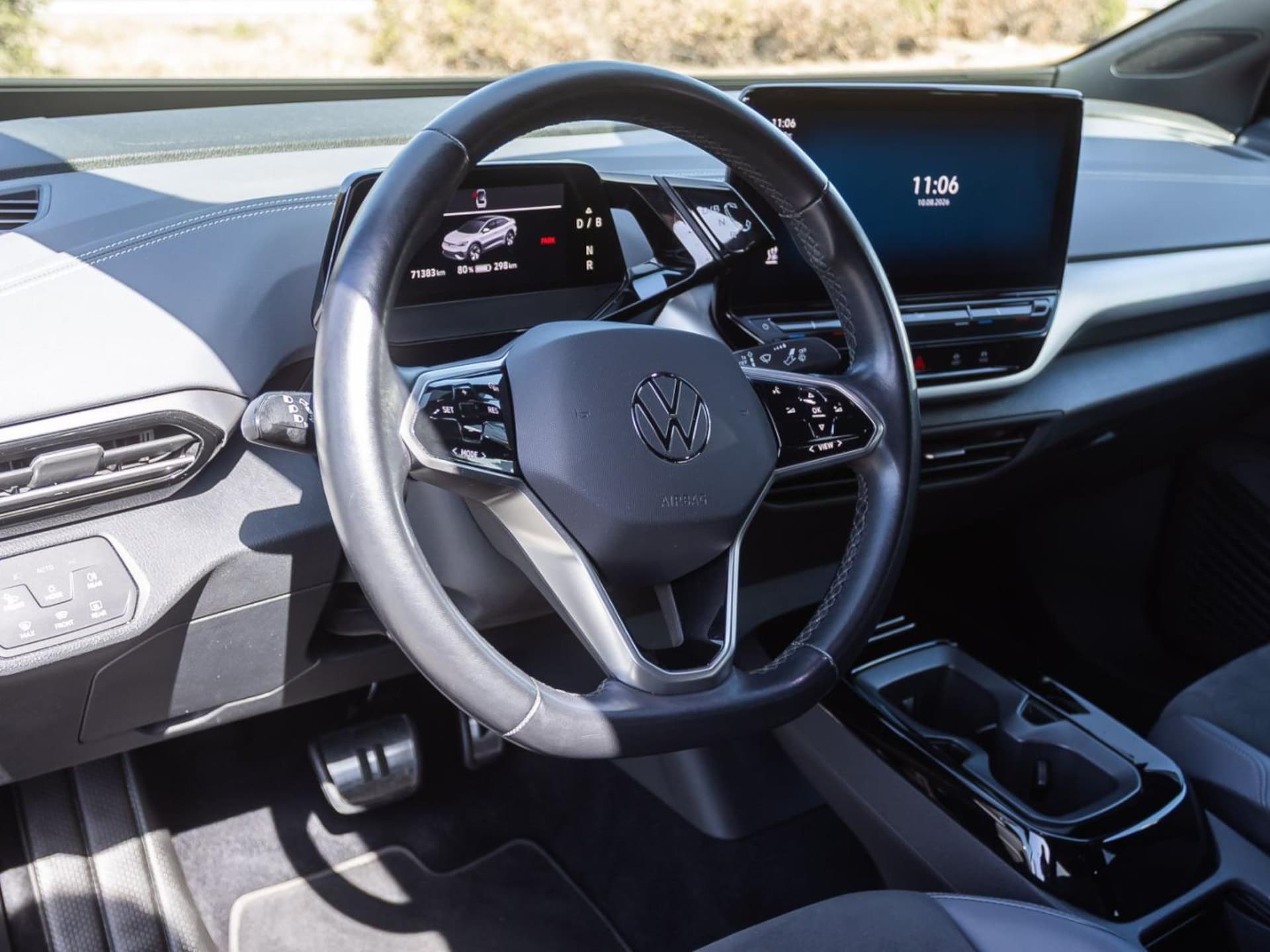 Volkswagen ID.5 Pro