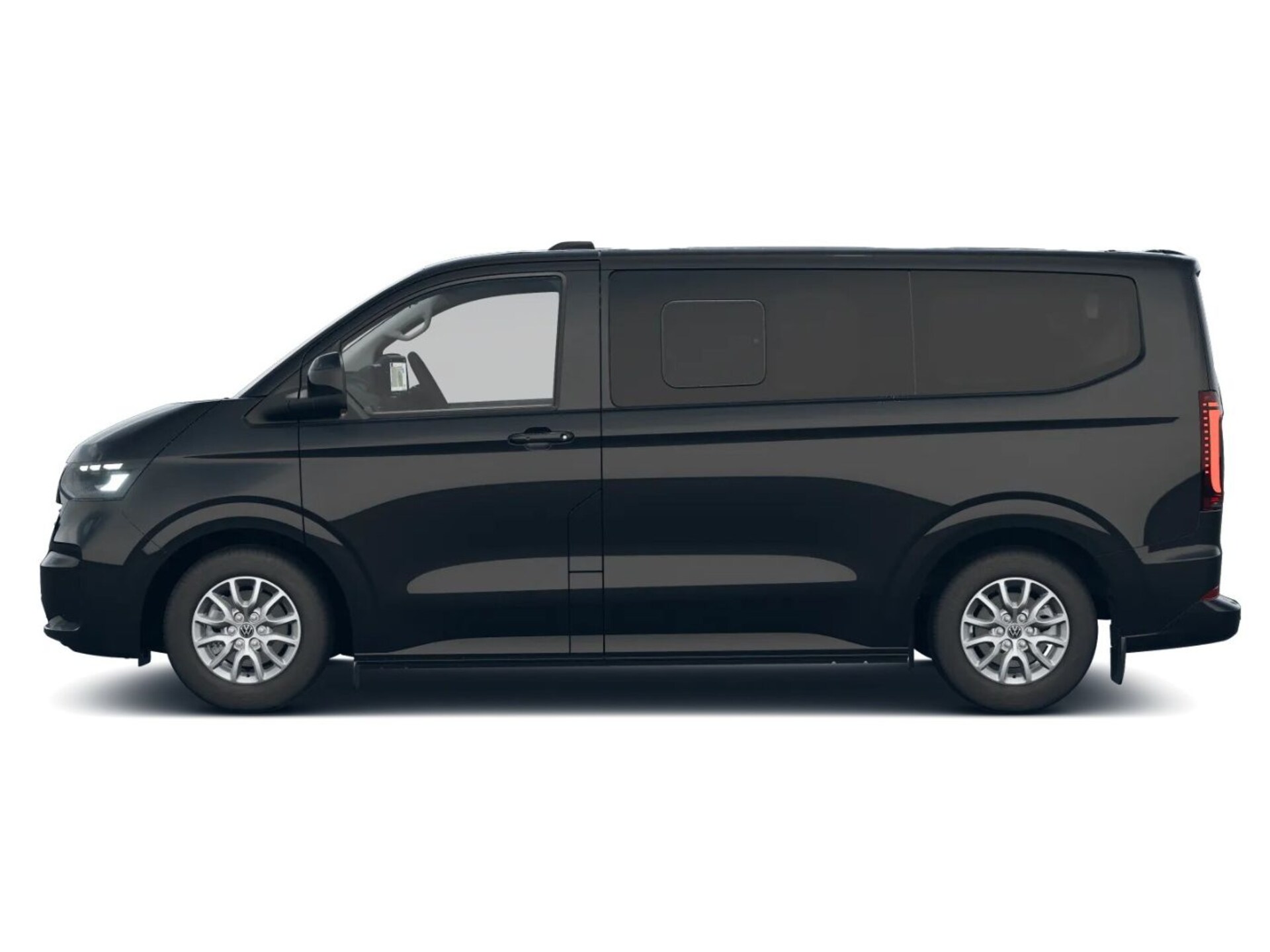 Volkswagen e-Caravelle Life
