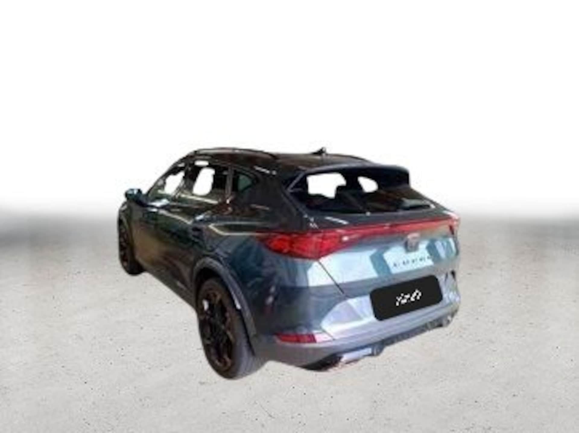 CUPRA Formentor VZ