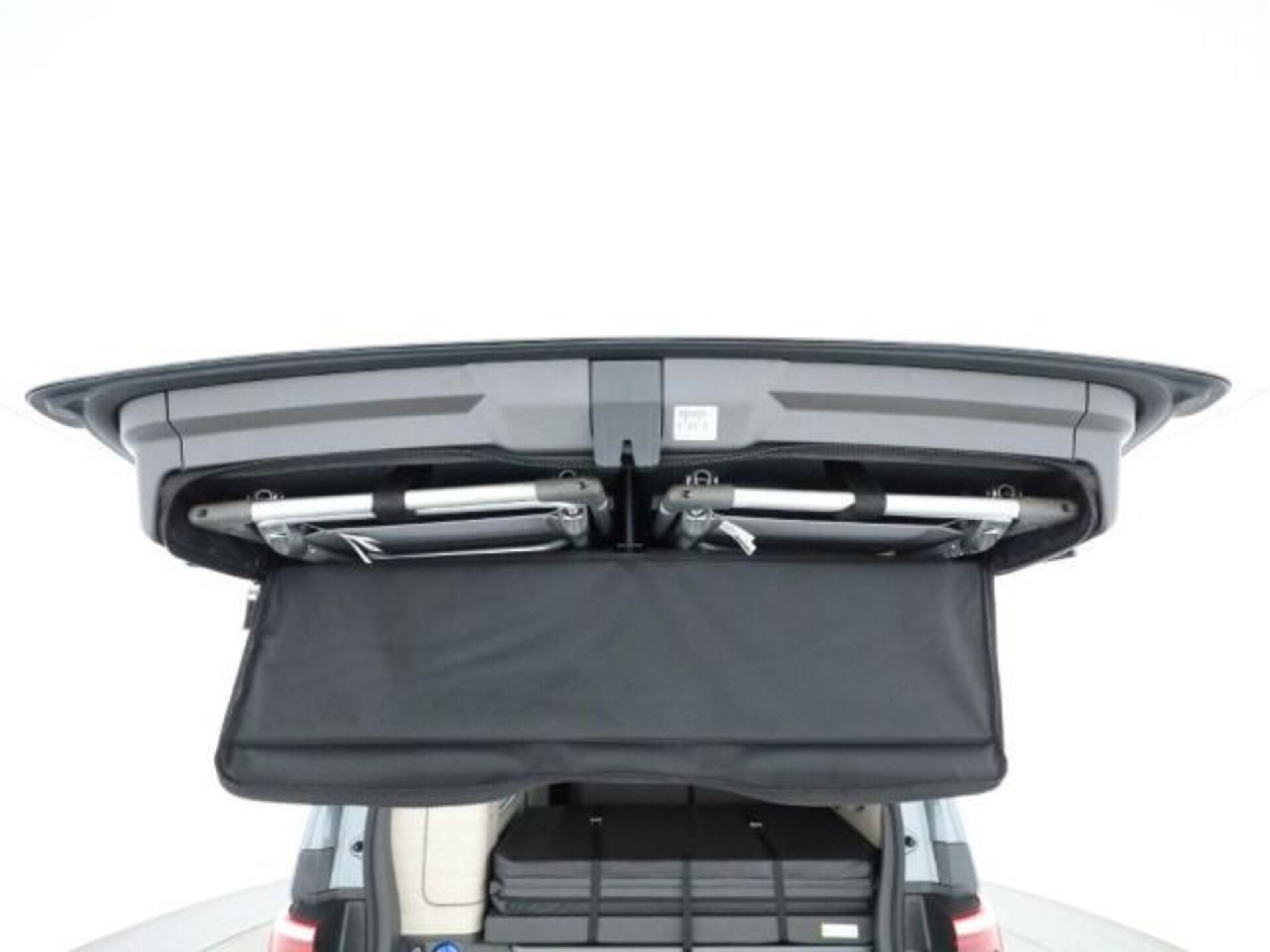 Volkswagen California Ocean