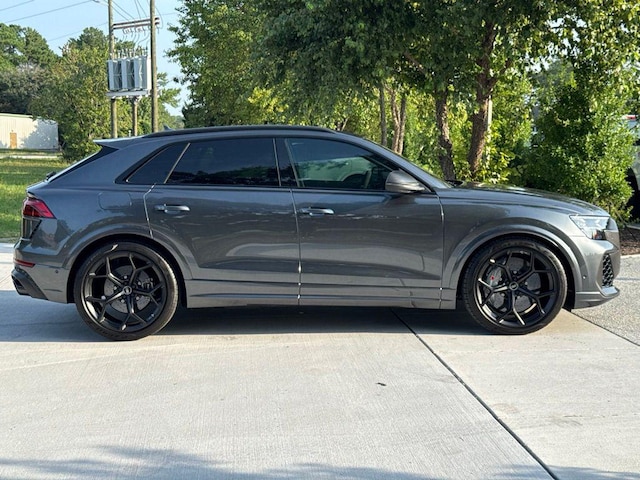 2026 Audi RS Q8 Base - Photo 8