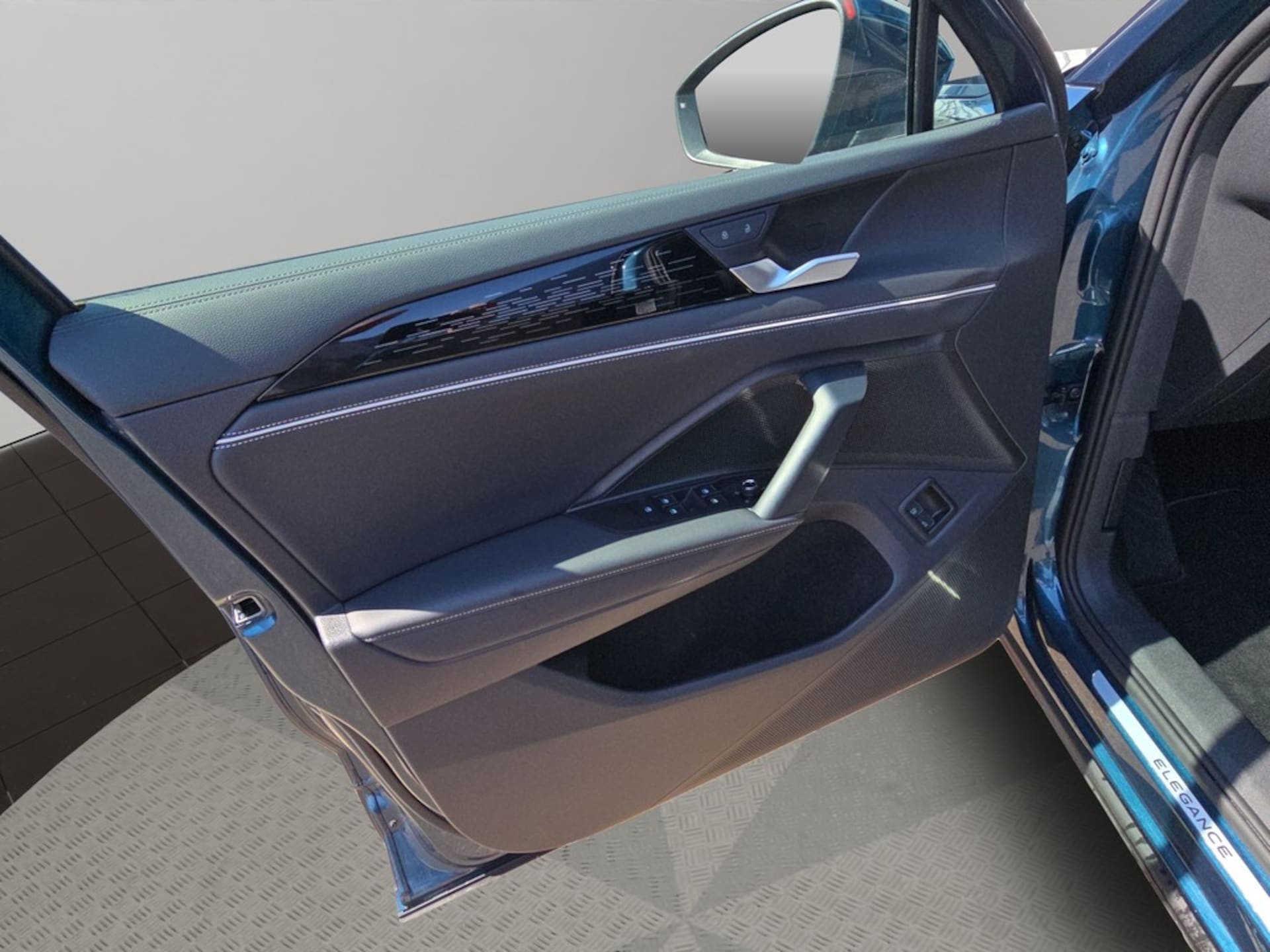 Volkswagen Tayron Elegance