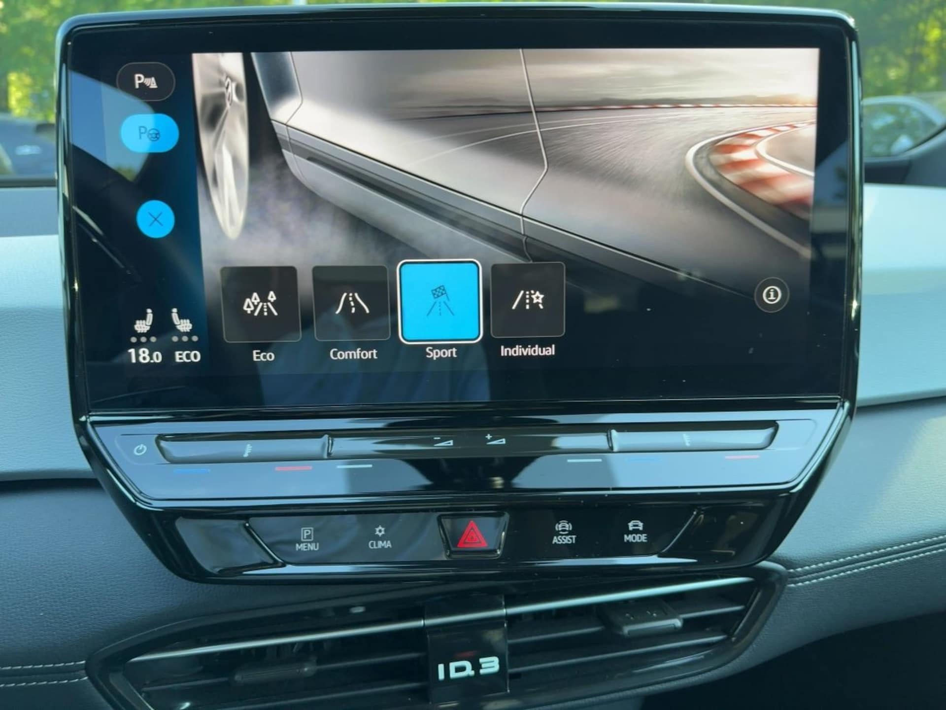 Volkswagen ID.3 MOVE Pro