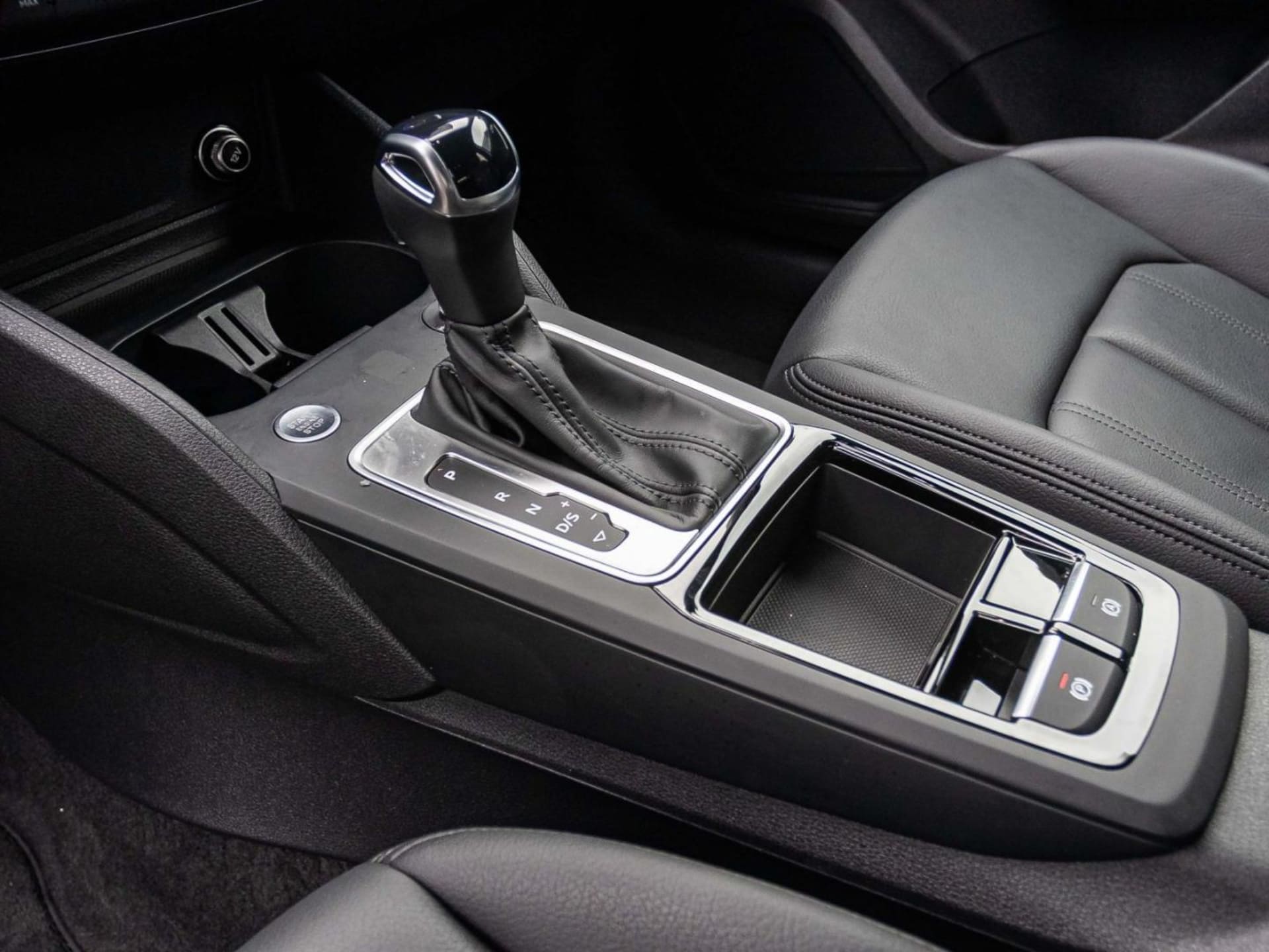 Audi Q2 Advanced