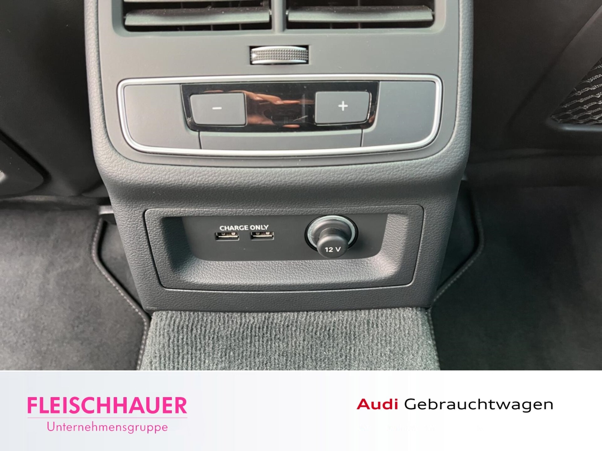 Audi A5 Sportback S line business