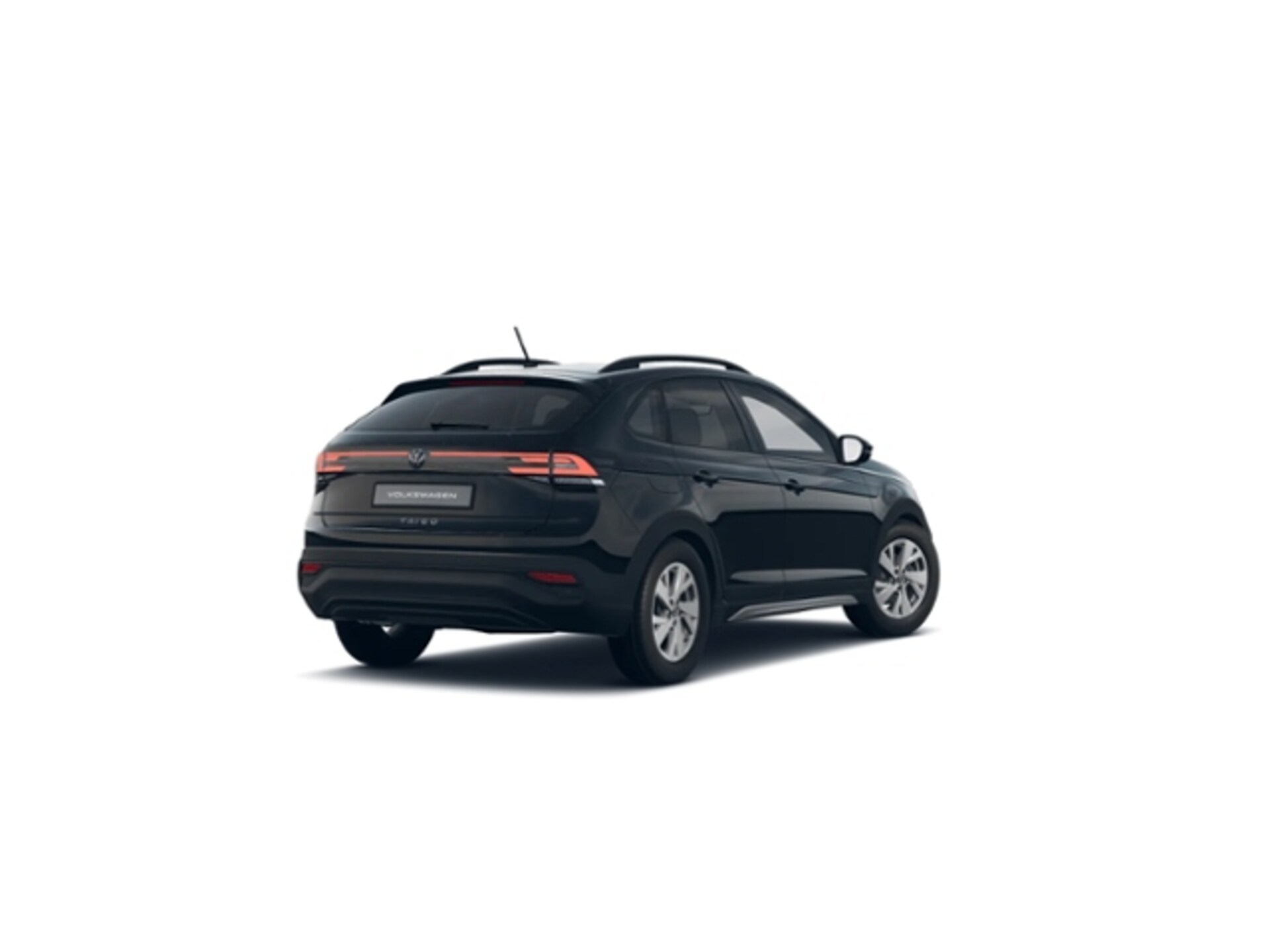 Volkswagen Taigo Life