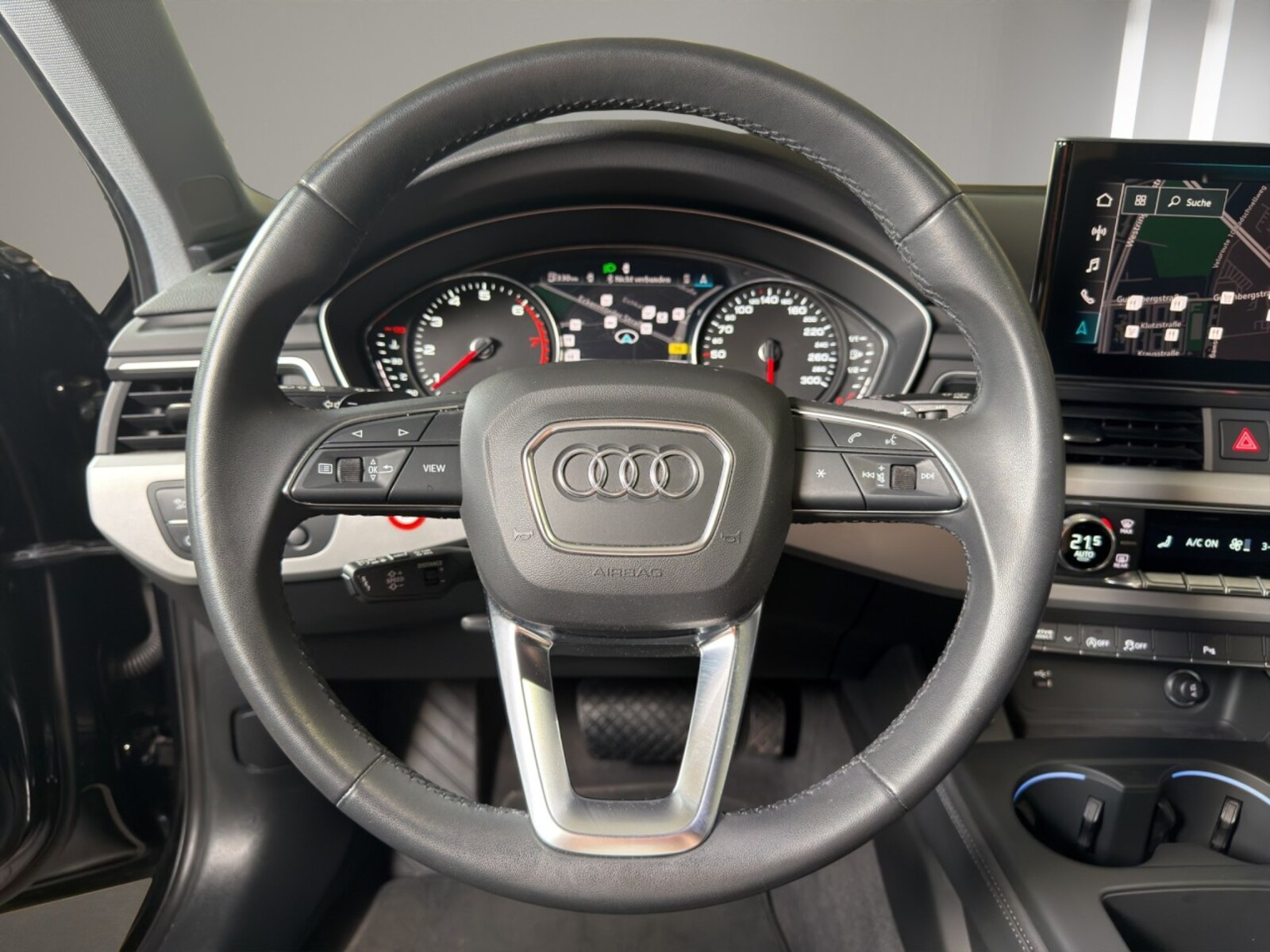 Audi A4 Avant – Bild 10