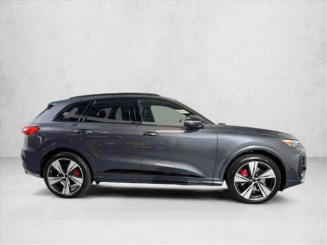 2026 Audi SQ5
