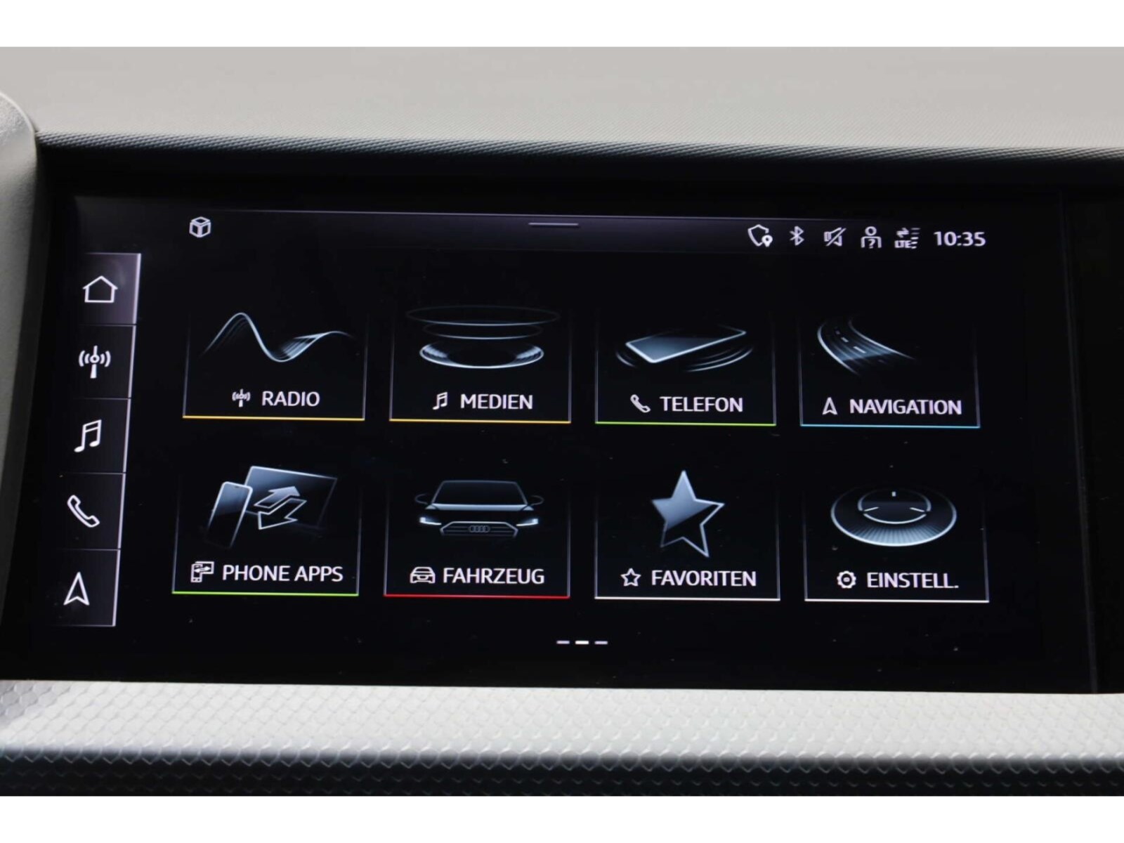 Audi A1 Sportback – Bild 14