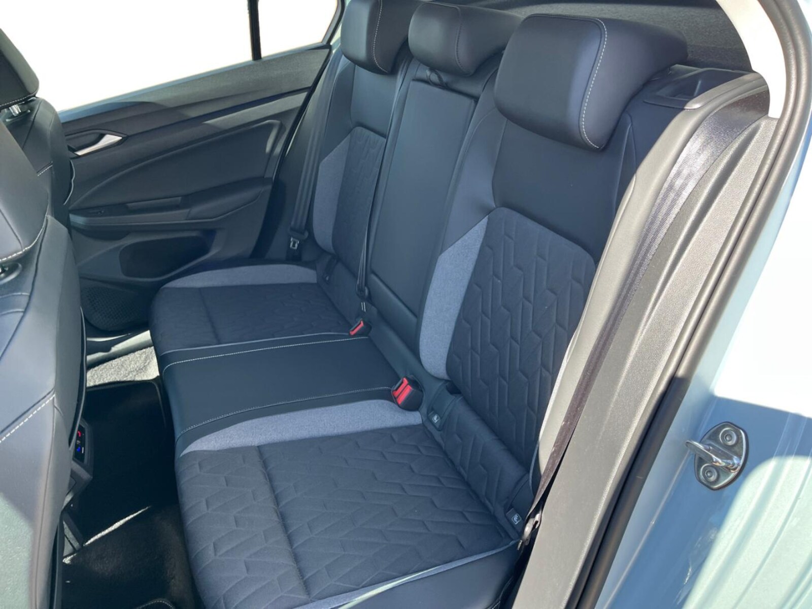 Volkswagen Golf – Bild 12