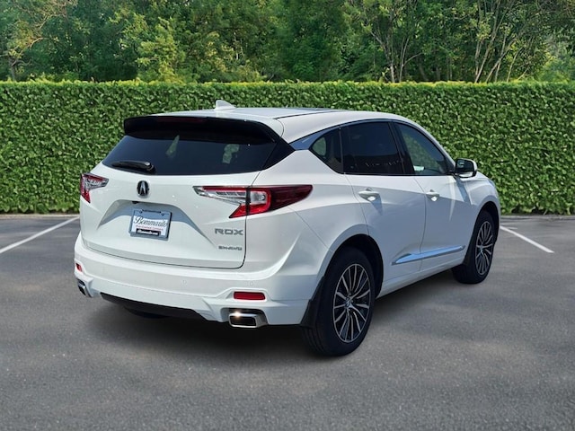 2026 Acura RDX