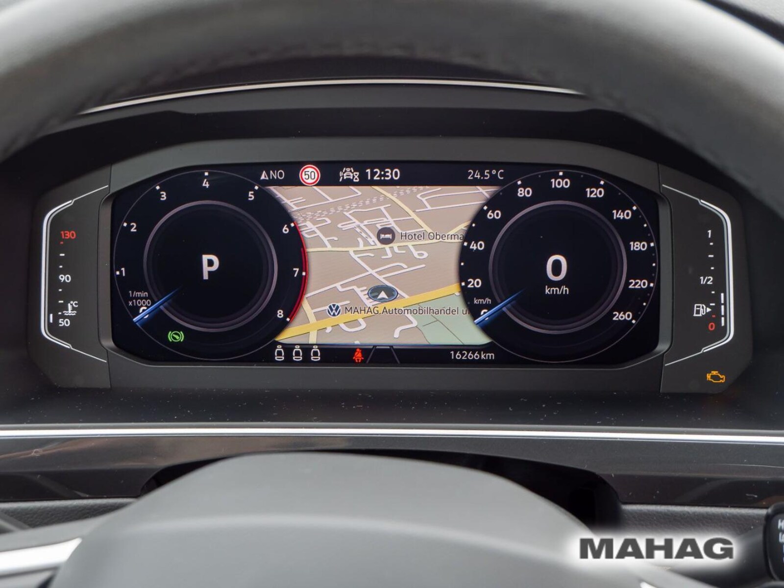 Volkswagen Tiguan – Bild 19