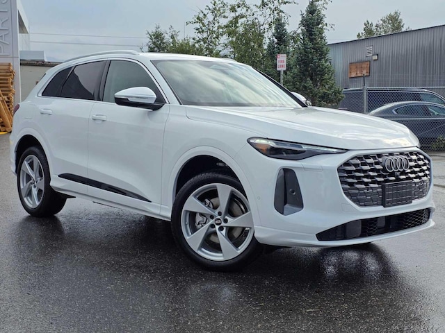 Photo of 2026 Audi Q5