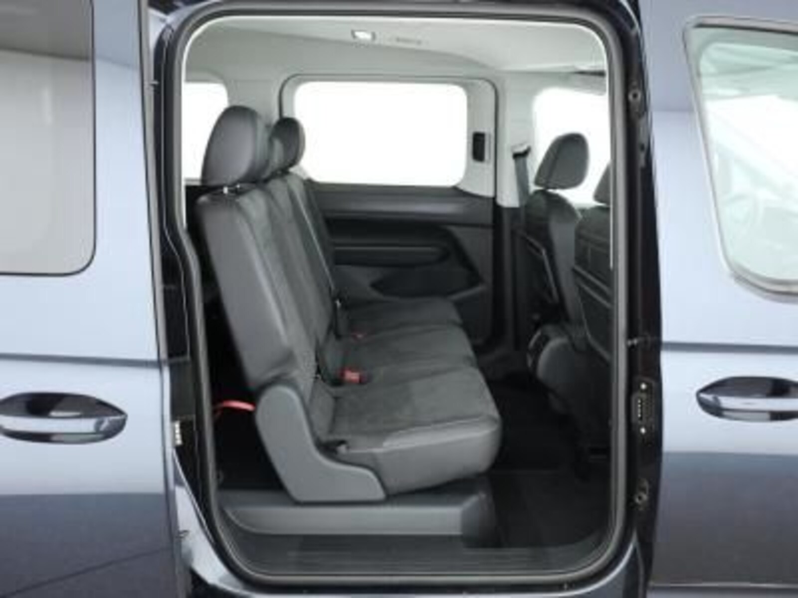 Volkswagen Caddy Maxi – Bild 5