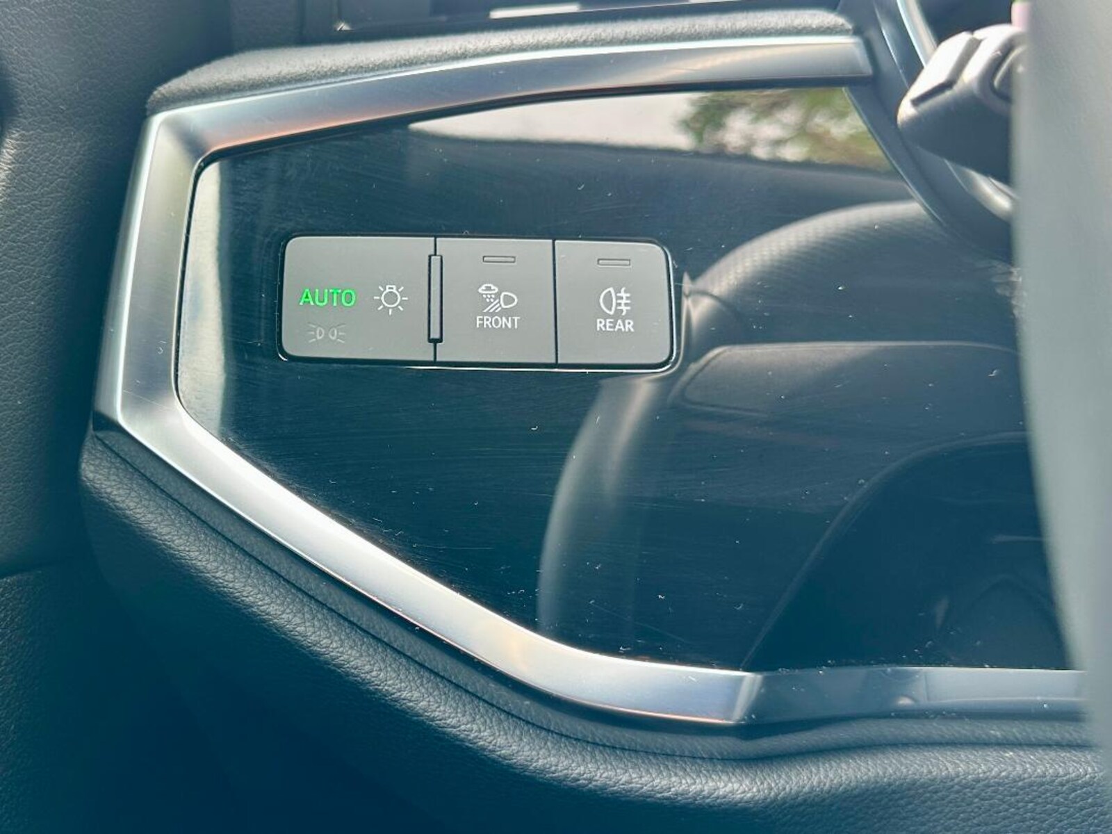 Audi Q3 Sportback – Bild 19