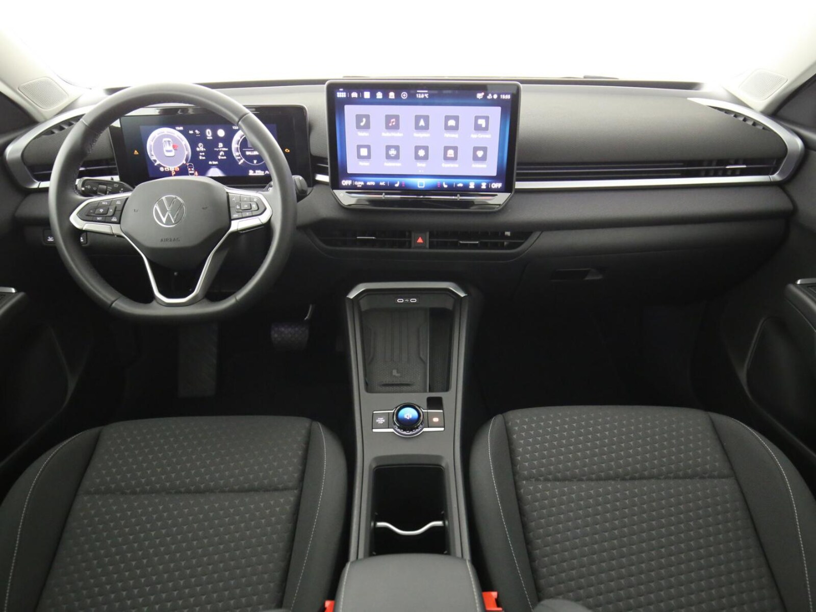 Volkswagen T-Roc – Bild 15