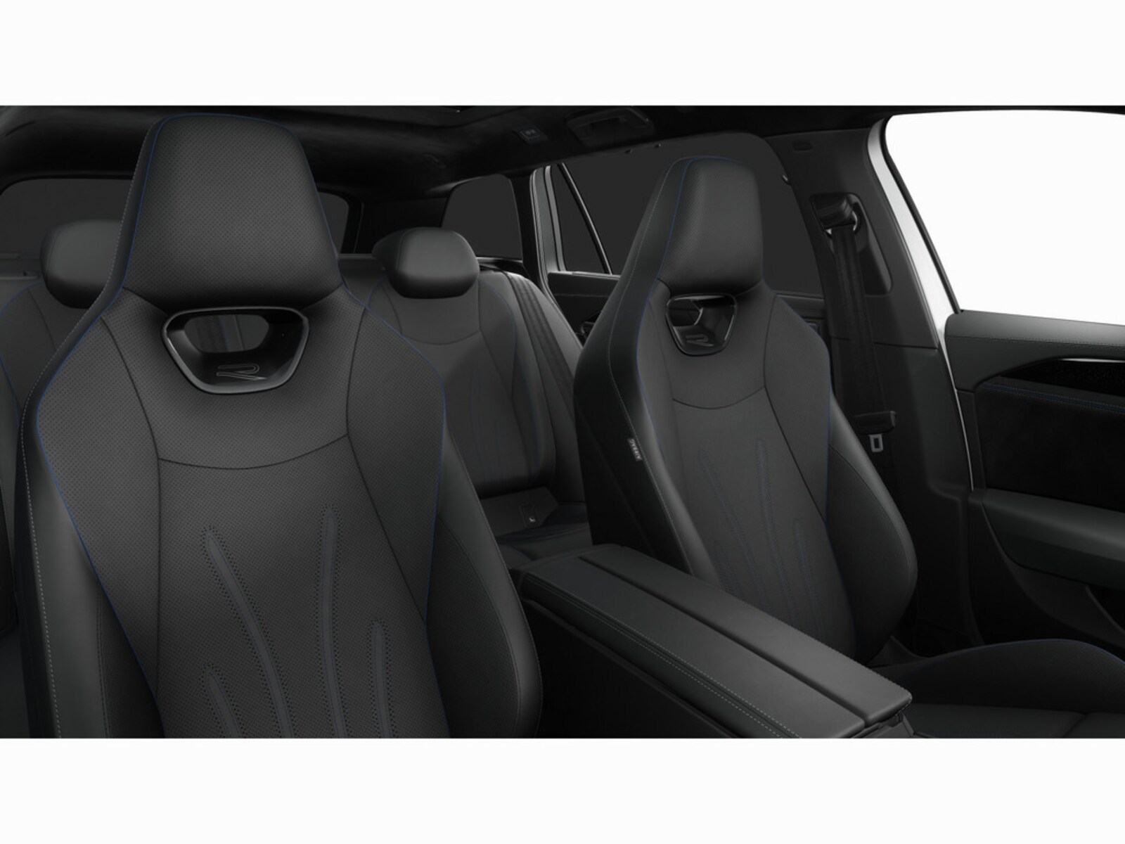 Volkswagen Passat – Bild 4