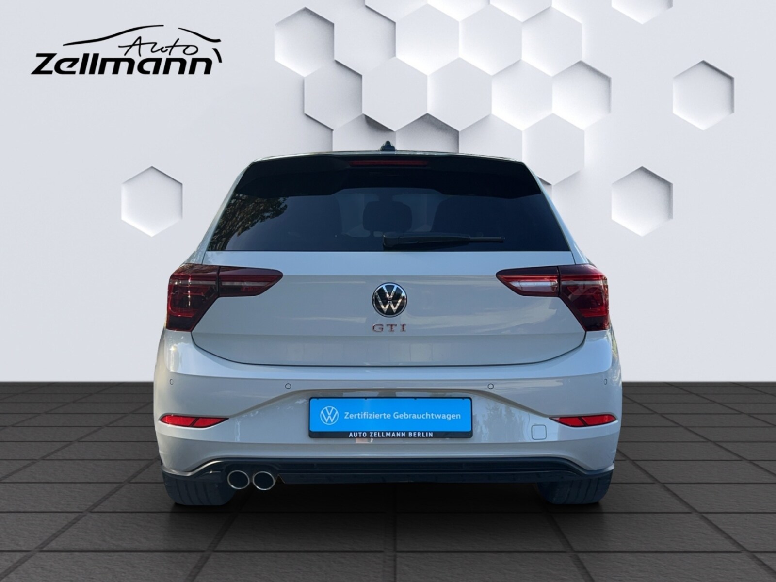 Volkswagen Polo – Bild 5