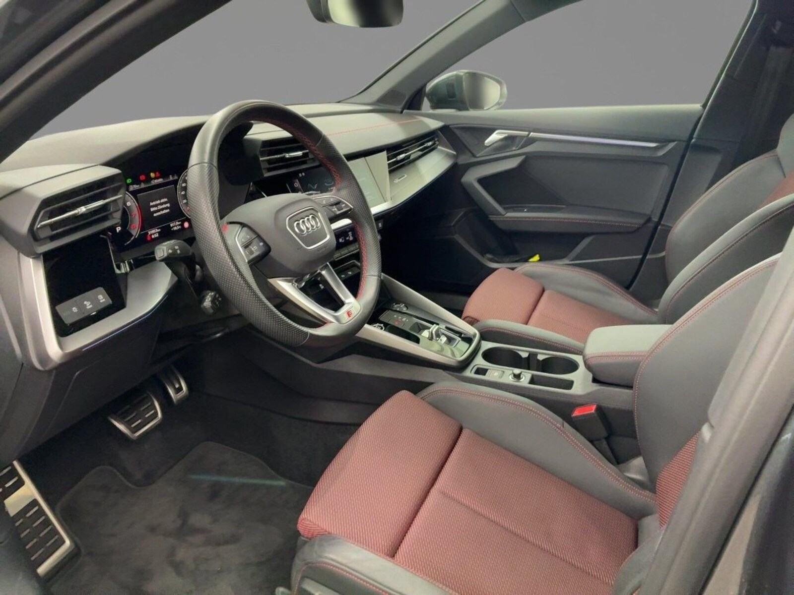 Audi A3 Sportback – Bild 6