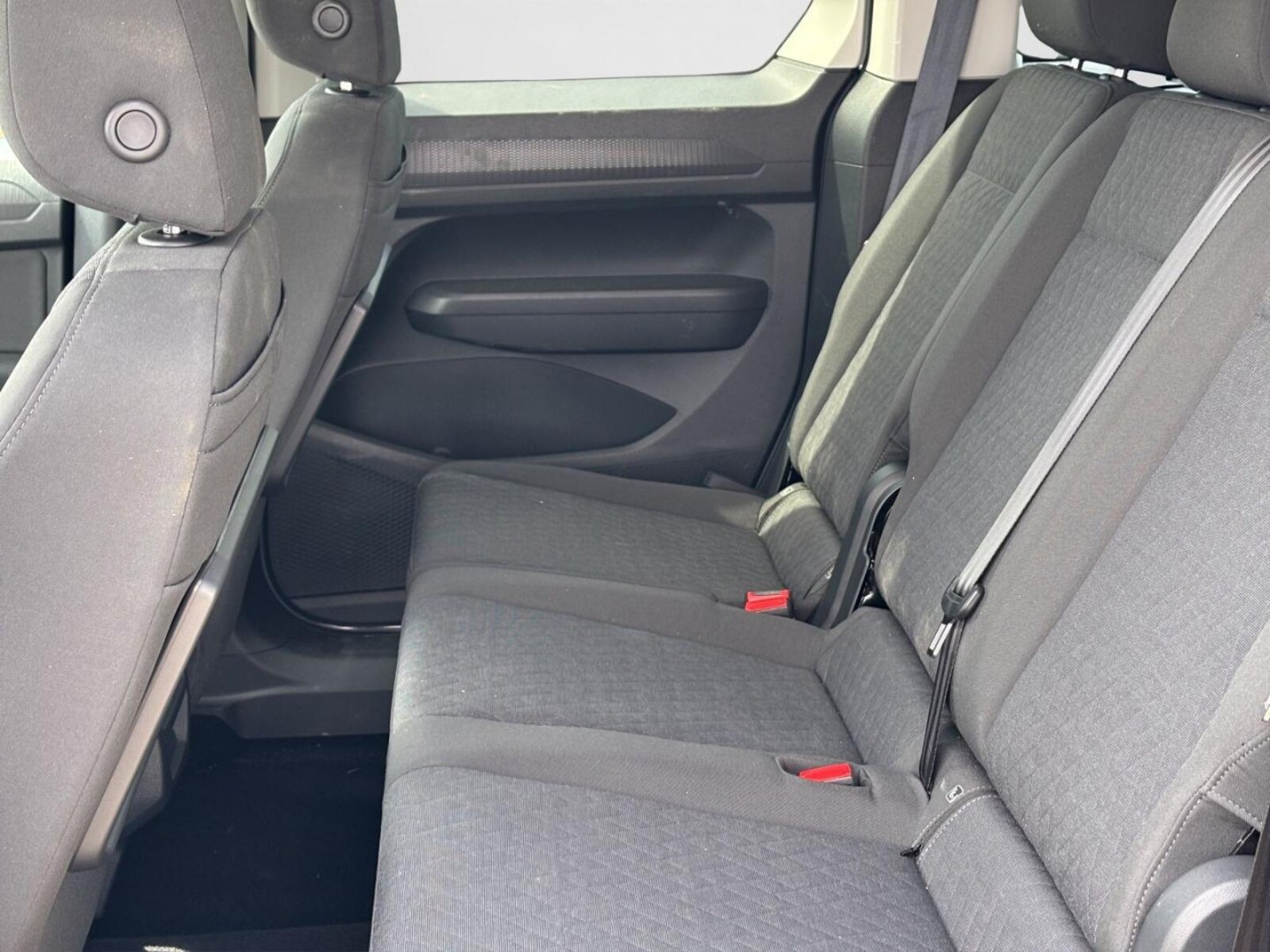 Volkswagen Caddy – Bild 14