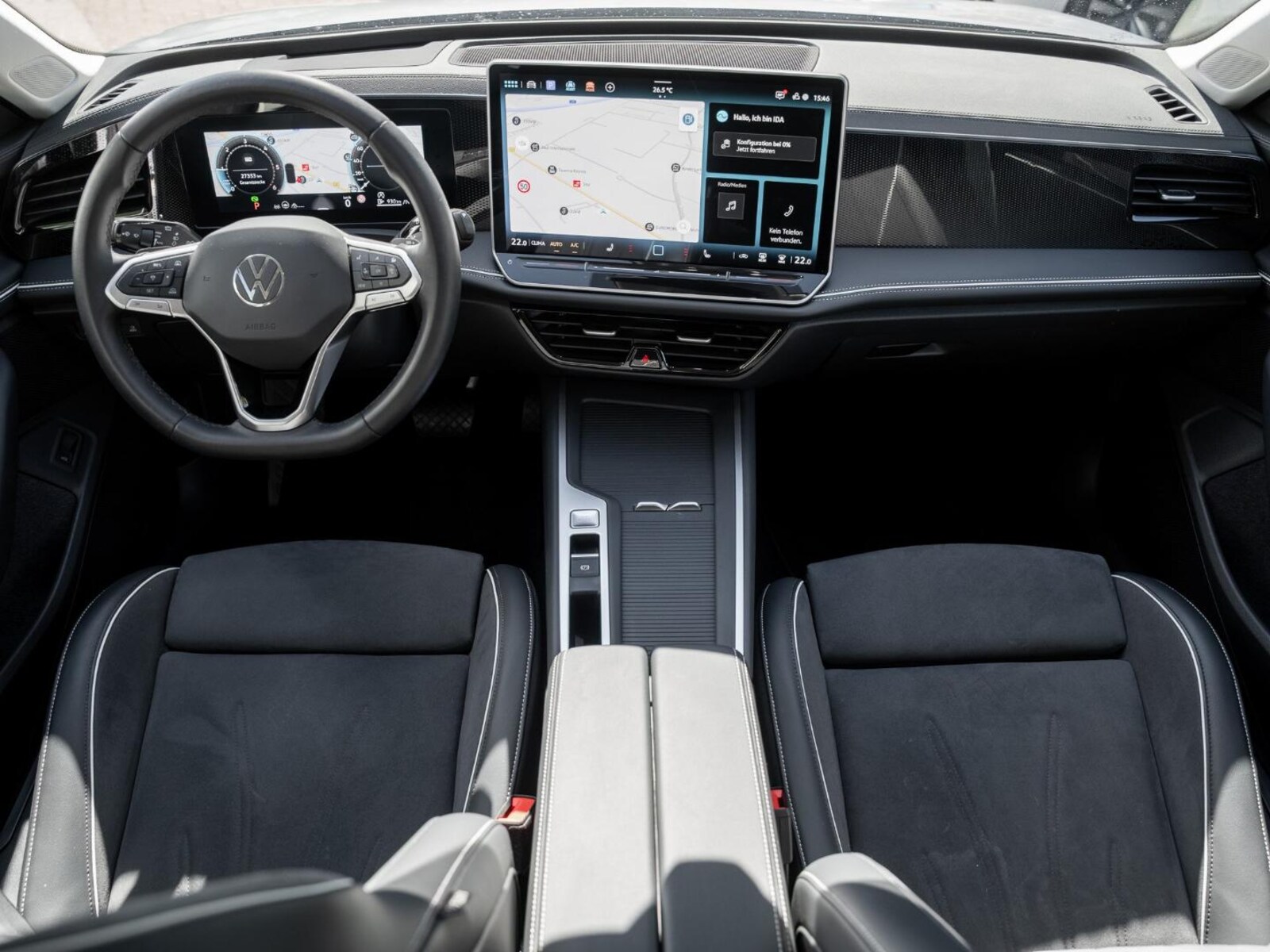 Volkswagen Passat – Bild 10