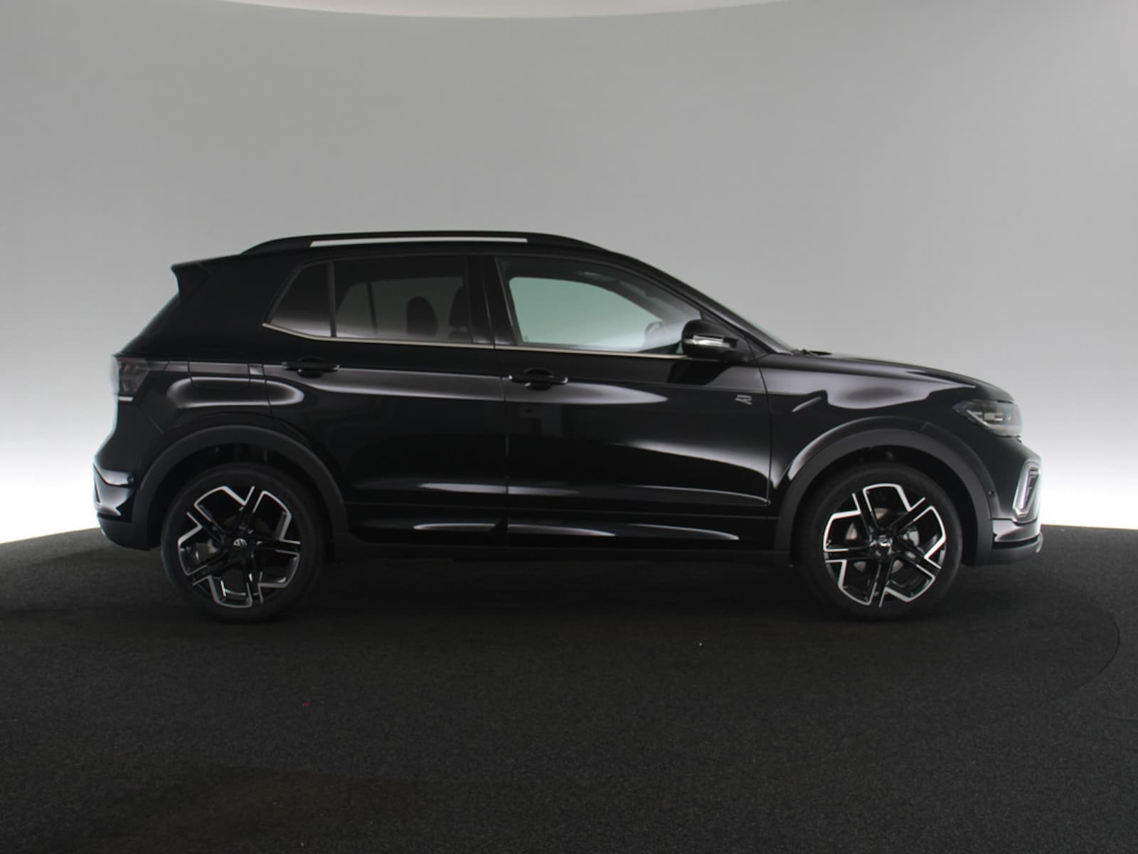 Volkswagen T-Cross – Bild 24