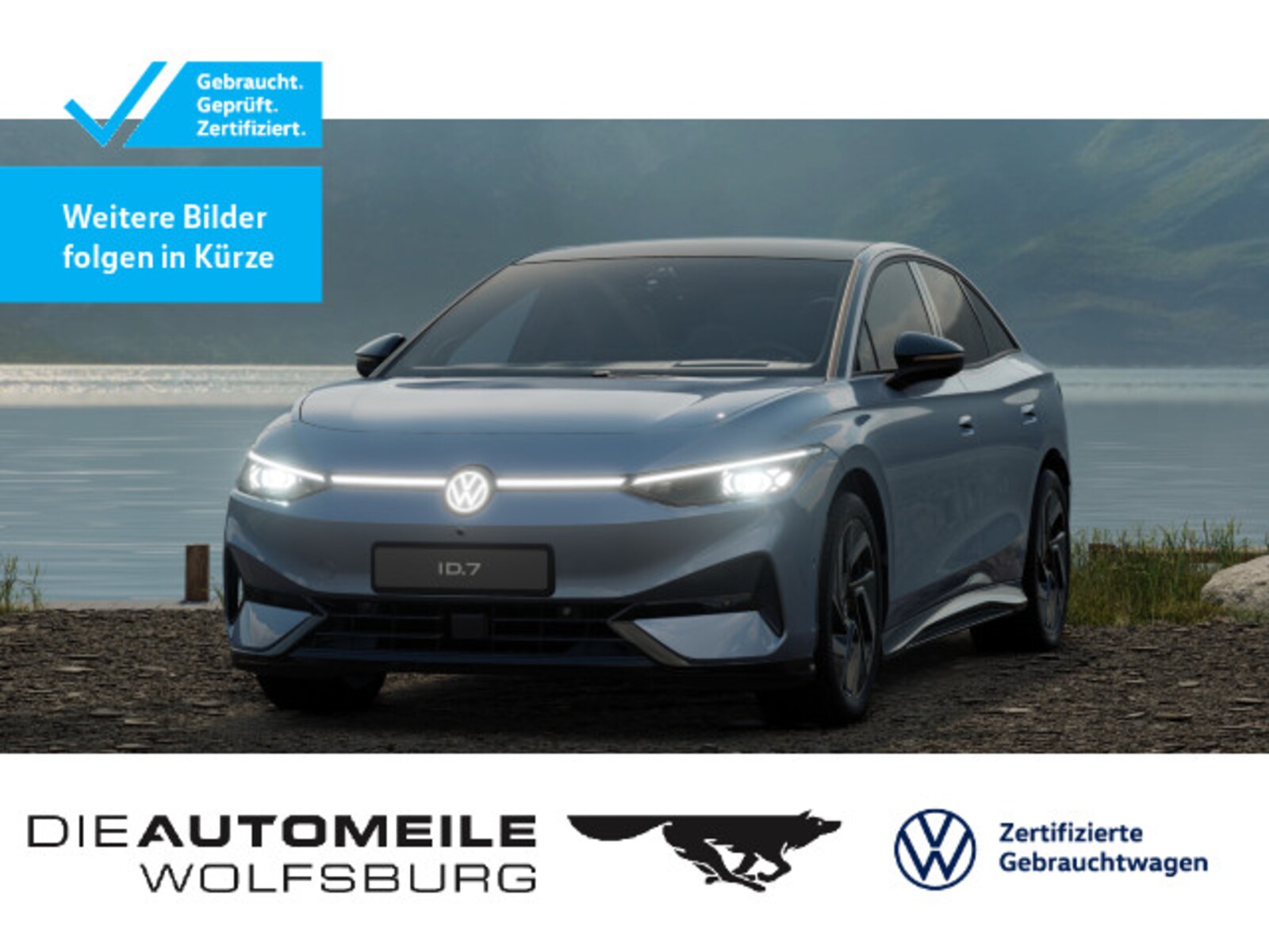 Volkswagen ID.7