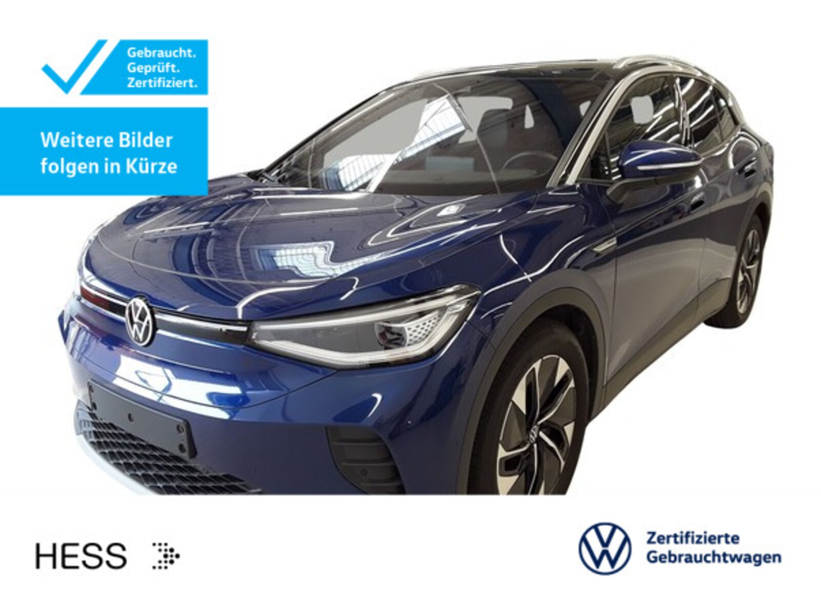Volkswagen ID.4